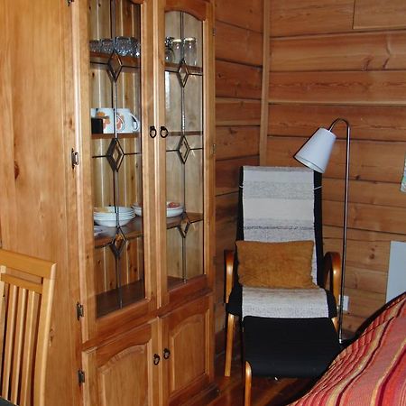 Отель Metsolan Pihapiiri Multia Экстерьер фото